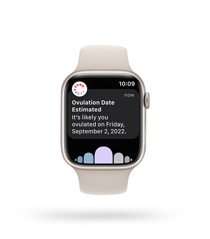 Apple Watch Series 8